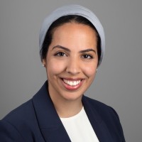 Aminah Sallam