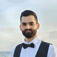 Taha Dekmak