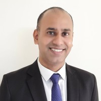 Rajesh Castelino
