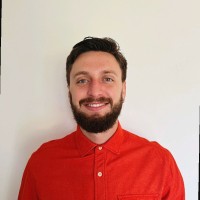 Cédric Levé