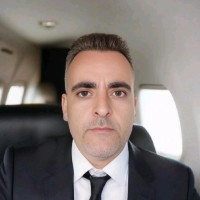 Nick Sitaras