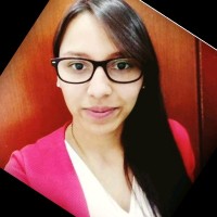 Vivian Elina Gómez Vega
