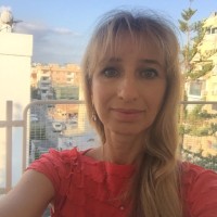 Natalja Bashinskaja