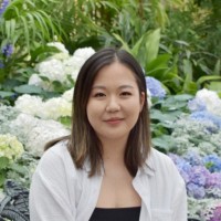 Julianna Tong