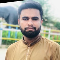 Muhammad Arshad