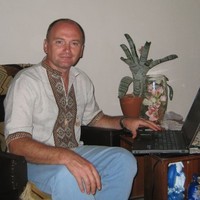 Alexander Zahoruyko