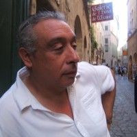 Christophe Gras