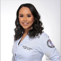 Rebecca Cavalcante