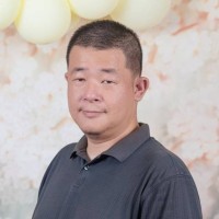 CHAN JAN HSIANG