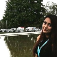 Soulaima Mejri