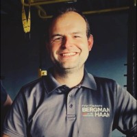 Joost Bergman
