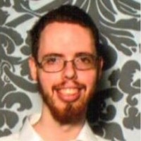 Kevin M. Holmes