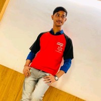 DIPESH BISWAS