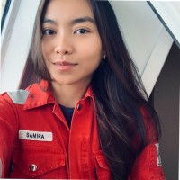 Samira A.