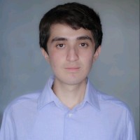 Diego Porcayo Bailón