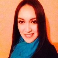Rocío Salgado