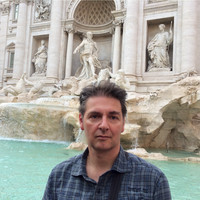 Enrico Lidacci
