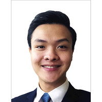 Percival Tan