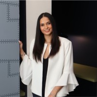Angelica Neret