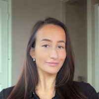 Danika Lockley