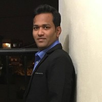 NandaKishore Padigela