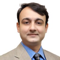 Chetan Mehta