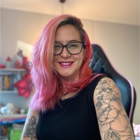 Francisca Paz Neira Ribes