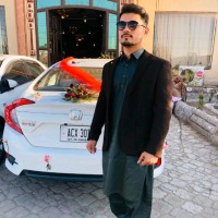 Usama Anwar