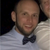 Matt Zaretsky