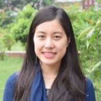 Yuko Fukushima