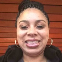 Darcel Johnson