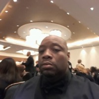 Kevin Whitaker
