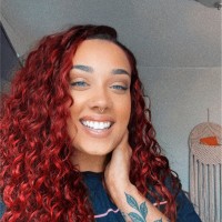 Maya Russell
