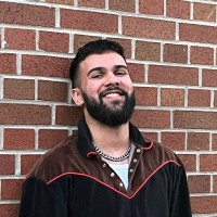 Zachary Bishop