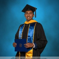 Shreyas Ravi