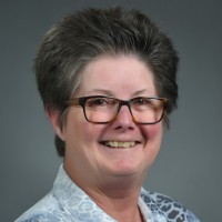 Kathy Janes