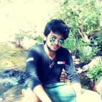 Sriram Srinivas