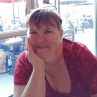 Beth Patchett