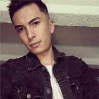 Eduardo Avila Reynoso