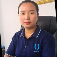 May Zhang