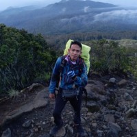 Geni Saputra