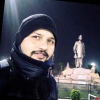 Vikas Nayak