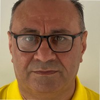 Alisir Aslan