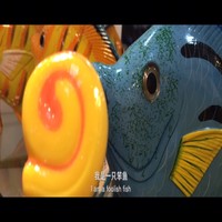 Gina Extrusion molding