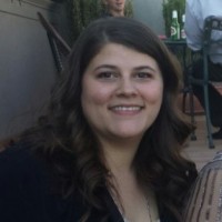 Lindsay Freeman
