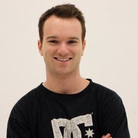 Matt Cook