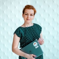 Marta Pasternak