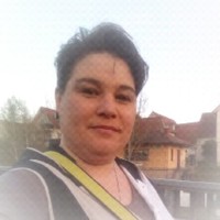 Ute Voegeli