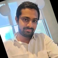 PRASHANTH VARMA