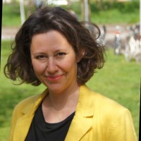 Marjolein Van Vossen